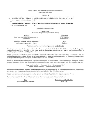 Thumbnail Perspective Therapeutics 10-Q Quarterly Report FY 