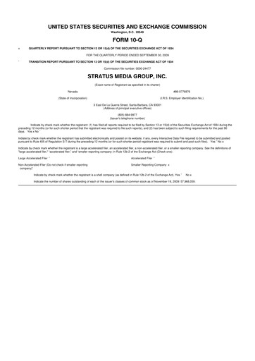 Thumbnail CervoMed 10-Q Quarterly Report FY 