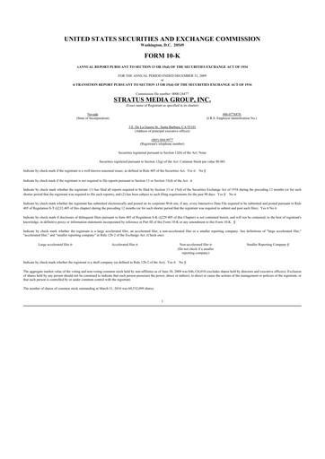 Vorschaubild CervoMed 10-K Jahresbericht 