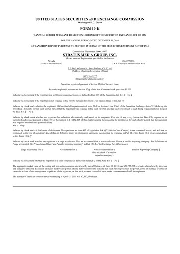 Vorschaubild CervoMed 10-K Jahresbericht 