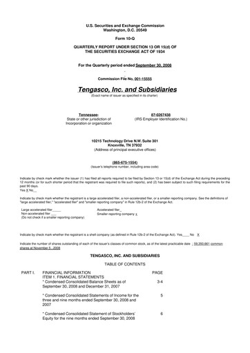Vorschaubild Riley Exploration Permian 10-Q Quartalsbericht  