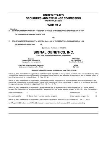 Thumbnail Viridian Therapeutics 10-Q Quarterly Report FY2016 
