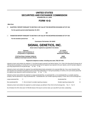 Thumbnail Viridian Therapeutics 10-Q Quarterly Report FY2016 