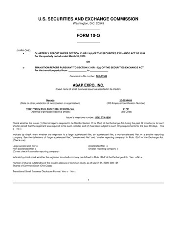 Thumbnail Ryvyl Inc. 10-Q Quarterly Report FY 