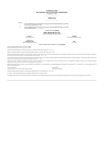 Thumbnail QXO, Inc. 10-K Annual Report 