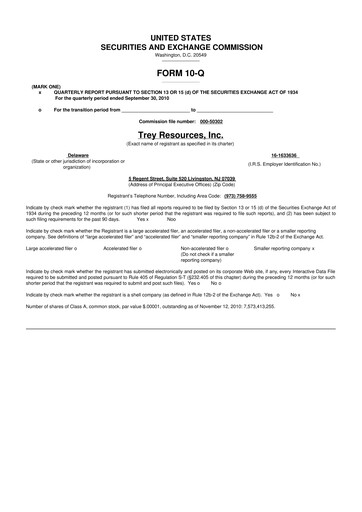 Thumbnail QXO, Inc. 10-Q Quarterly Report FY 