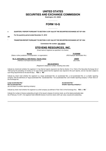 Vorschaubild XMax Inc. 10-Q Quartalsbericht  