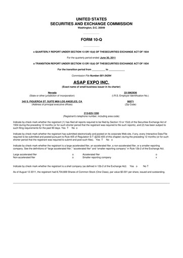 Thumbnail Ryvyl Inc. 10-Q Quarterly Report FY2011 