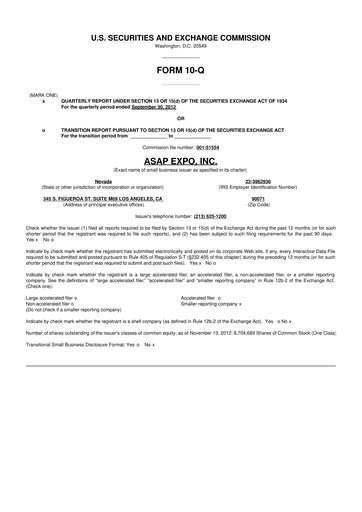 Thumbnail Ryvyl Inc. 10-Q Quarterly Report FY2012 
