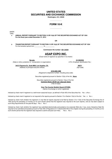 Thumbnail Ryvyl Inc. 10-K Annual Report 
