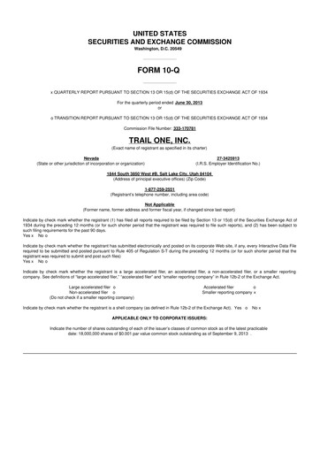 Vorschaubild Citius Pharmaceuticals
 10-Q Quartalsbericht 2013 