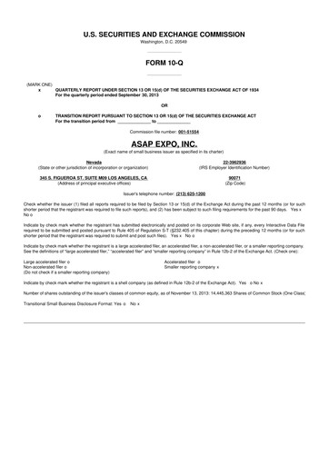 Thumbnail Ryvyl Inc. 10-Q Quarterly Report FY2013 