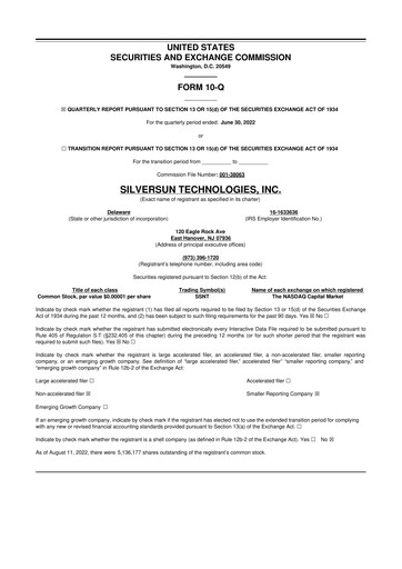 Thumbnail QXO, Inc. 10-Q Quarterly Report FY2022 