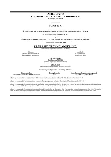 Thumbnail QXO, Inc. 10-K Annual Report 2023