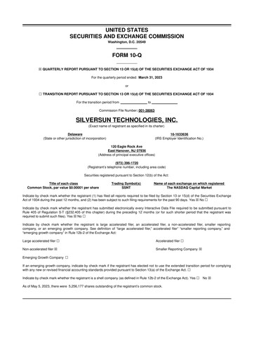 Thumbnail QXO, Inc. 10-Q Quarterly Report FY2023 