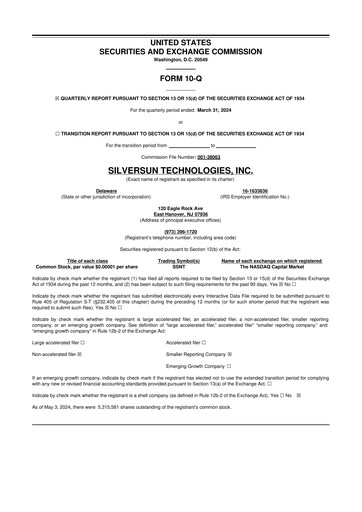 Thumbnail QXO, Inc. 10-Q Quarterly Report FY2024 