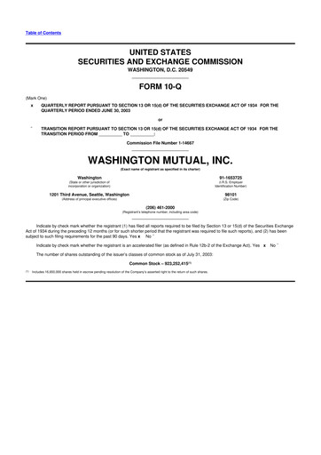 Thumbnail Mr. Cooper Group 10-Q Quarterly Report FY 