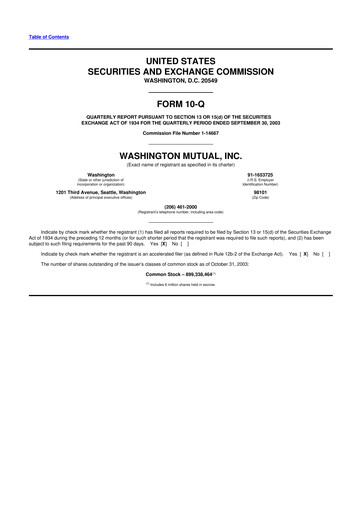 Thumbnail Mr. Cooper Group 10-Q Quarterly Report FY 