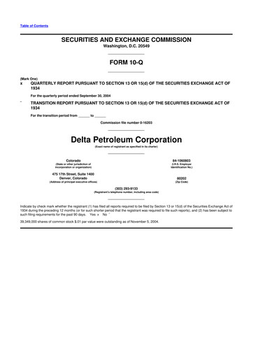 Miniature Par Pacific Holdings 10-Q Rapport trimestriel  