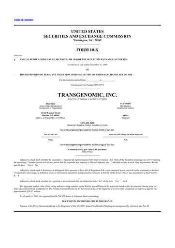 Thumbnail Precipio 10-K Annual Report 