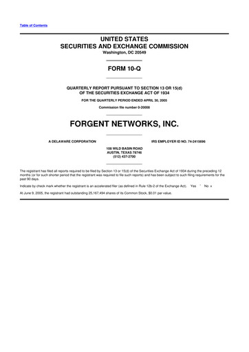 Thumbnail Asure Software
 10-Q Quarterly Report FY 