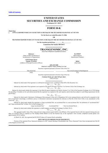 Thumbnail Precipio 10-K Annual Report 