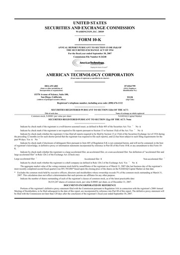 Thumbnail Genasys 10-K Annual Report 