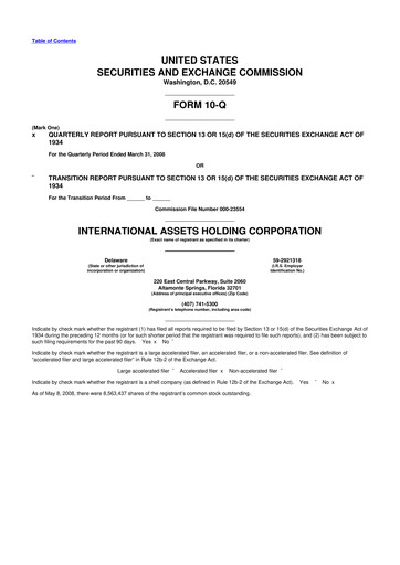 Thumbnail StoneX Group 10-Q Quarterly Report FY 