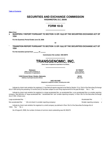 Thumbnail Precipio 10-Q Quarterly Report FY 