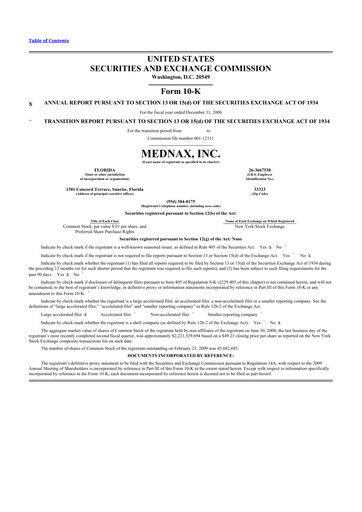 Thumbnail Pediatrix Medical Group 10-K Annual Report 