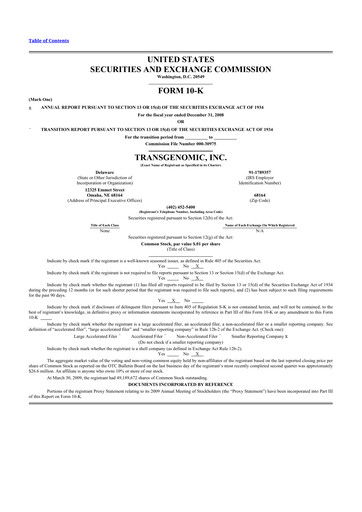 Thumbnail Precipio 10-K Annual Report 