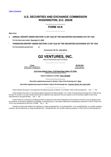 Thumbnail Idaho Copper Corporation 10-K Annual Report 