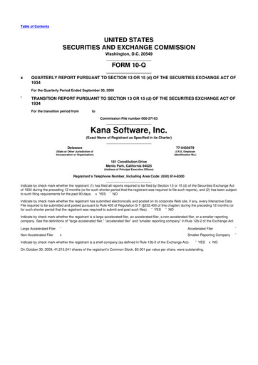 Thumbnail SWK Holdings 10-Q Quarterly Report FY 