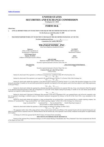 Thumbnail Precipio 10-K Annual Report 