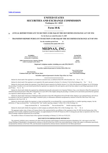 Thumbnail Pediatrix Medical Group 10-K Annual Report 