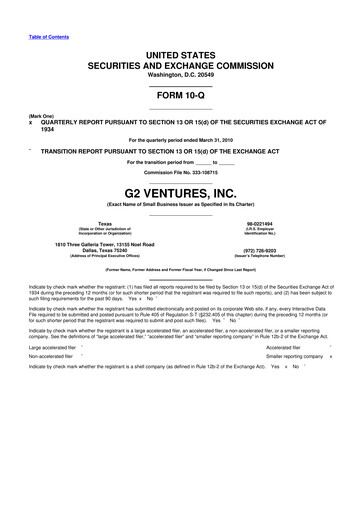 Thumbnail Idaho Copper Corporation 10-Q Quarterly Report FY 