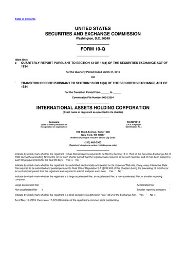 Thumbnail StoneX Group 10-Q Quarterly Report FY 