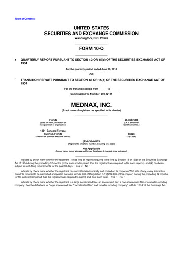 Thumbnail Pediatrix Medical Group 10-Q Quarterly Report FY 