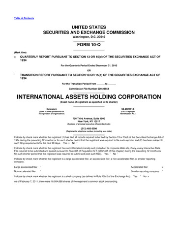 Thumbnail StoneX Group 10-Q Quarterly Report FY 