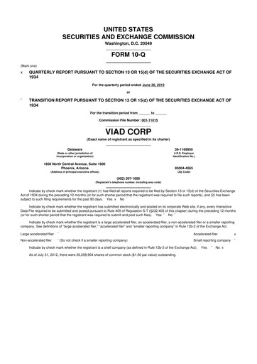 Thumbnail Pursuit Attractions and Hospitality 10-Q Quarterly Report FY 