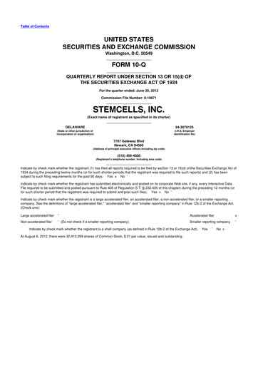 Thumbnail Microbot Medical
 10-Q Quarterly Report FY2012 