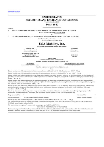 Thumbnail Spok Holdings
 10-K Annual Report 2012