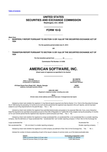 Thumbnail Logility Supply Chain Solutions 10-Q Quarterly Report FY2014 