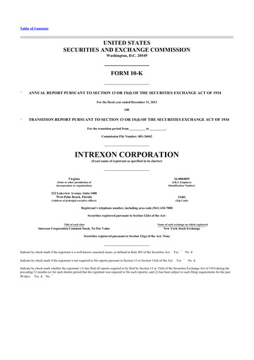 Miniature Precigen 10-K Rapport annuel 2013