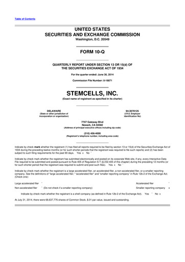 Thumbnail Microbot Medical
 10-Q Quarterly Report FY2014 