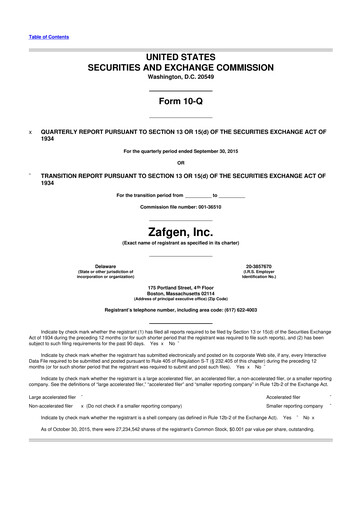 Thumbnail Larimar Therapeutics 10-Q Quarterly Report FY 