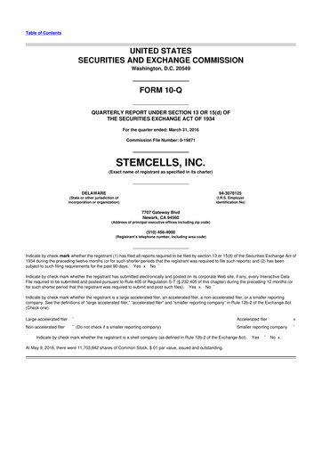 Thumbnail Microbot Medical
 10-Q Quarterly Report FY2016 