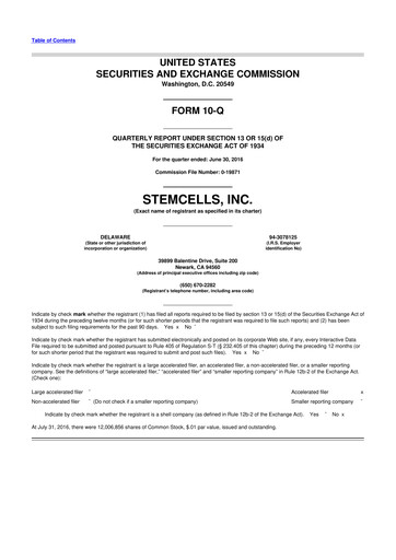 Thumbnail Microbot Medical
 10-Q Quarterly Report FY2016 