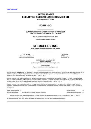 Thumbnail Microbot Medical
 10-Q Quarterly Report FY2016 