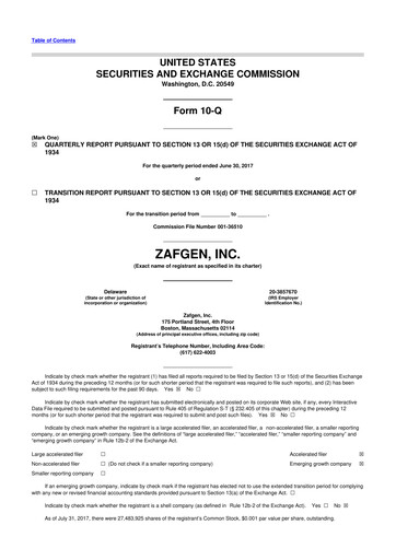Thumbnail Larimar Therapeutics 10-Q Quarterly Report FY 